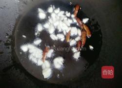 黄瓜炒火腿肠的做法图解5