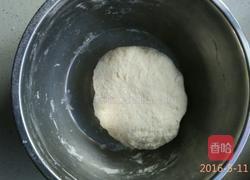 烫面蒸饺的做法图解2