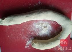 烫面蒸饺的做法图解7