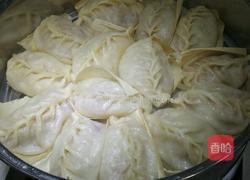 烫面蒸饺的做法图解11