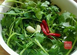 凉拌黑木耳的做法图解2