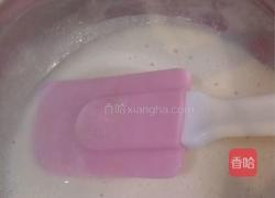 榴莲千层蛋糕的做法图解2