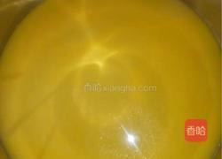 榴莲千层蛋糕的做法图解5