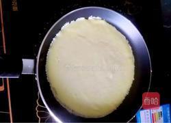 榴莲千层蛋糕的做法图解6