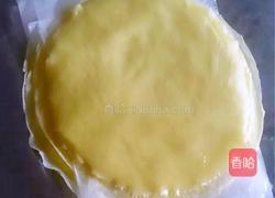 榴莲千层蛋糕的做法图解7