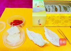 冰糖燕窝的做法图解1