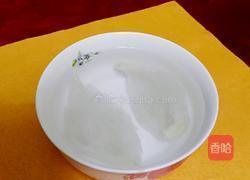 冰糖燕窝的做法图解3