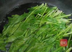 虾仁蔬菜粥的做法图解4