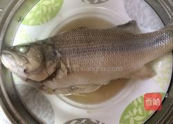 粤式清蒸鱼的做法图解10