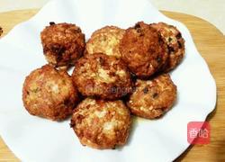 肉圆的做法图解9