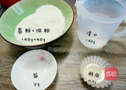 番茄披萨的做法图解1