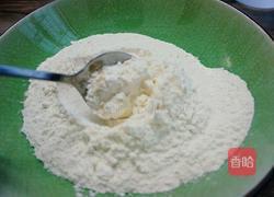 番茄披萨的做法图解2