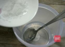 番茄披萨的做法图解3