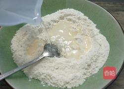 番茄披萨的做法图解4