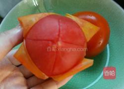 番茄肉末意大利面的做法图解6