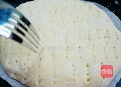 番茄披萨的做法图解17