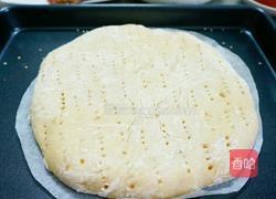 番茄披萨的做法图解18