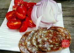 番茄披萨的做法图解20