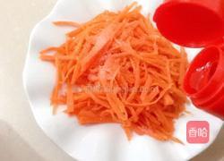 凉拌莴苣的做法图解5