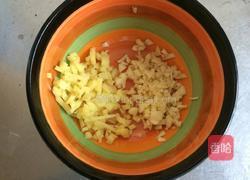 尖椒牛柳的做法图解4