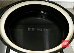 香蕉粥的做法图解1