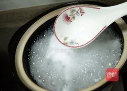 香蕉粥的做法图解4