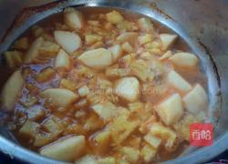 胡萝卜菠萝苹果汁的做法图解9