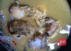 完美家常红烧鱼的做法图解6