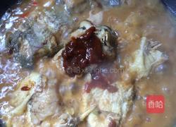 完美家常红烧鱼的做法图解7