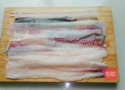 芝香水煮鱼的做法图解3