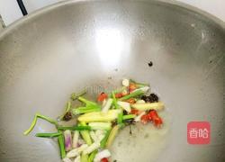 柠檬鸡翅的做法图解3