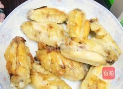 柠檬鸡翅的做法图解4