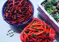 豆豉牛肉酱的做法图解3
