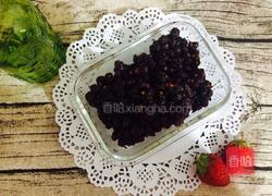 豆豉牛肉酱的做法图解6