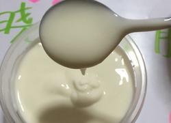 川秀自制酸奶