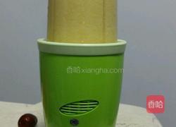 凤梨馅的做法图解3