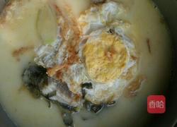 鲢鱼汤的做法图解10