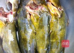 鲢鱼汤的做法图解1