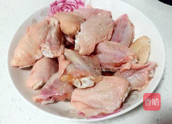 妙手可乐鸡翅的做法图解3