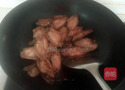 妙手可乐鸡翅的做法图解11