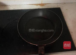 煎蛋的做法图解2