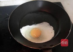 煎蛋的做法图解3