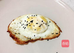 煎蛋的做法图解5