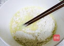 早餐蛋饼的做法图解4