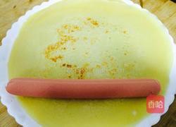 早餐蛋饼的做法图解10