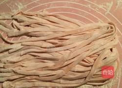 煮面条的做法图解3