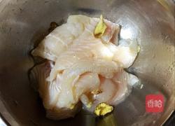 炸鱼块的做法图解3