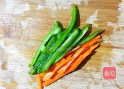 炸鱼块的做法图解4