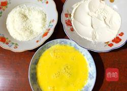 炸鱼块的做法图解5