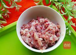 家常酸辣粉的做法图解4